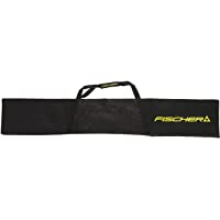 Fischer Eco Alpine - Bolsa para esquís (1 par)
